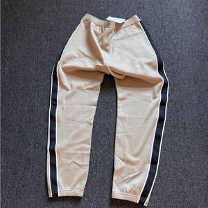 Theory Track Pants/Joggers